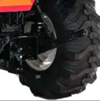 LS Tractor MT235HEC – 35HP