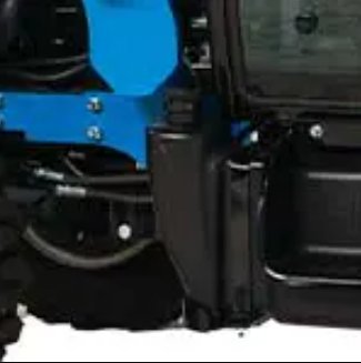 LS Tractor MT235HEC – 35HP