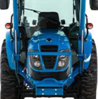 LS Tractor MT235EC – 35HP