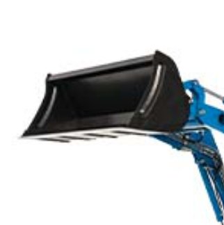 LS Tractor MT235HEC – 35HP