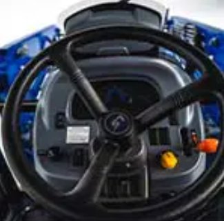 LS Tractor MT235HEC – 35HP