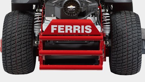 Ferris IS® 700 Zero Turn Mower