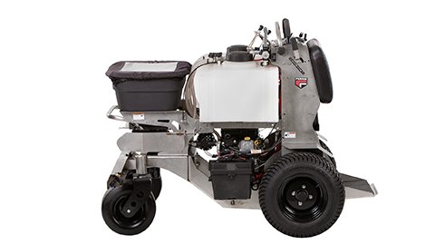 Ferris Venture™ FS3100 Ride On Zero Turn Spreader/Sprayer 5901754