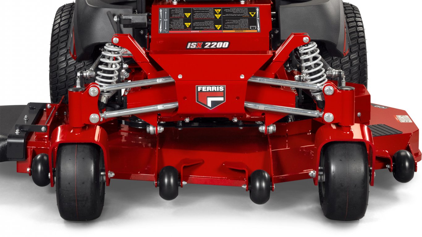 Ferris ISX™ 2200 Zero Turn Mowers