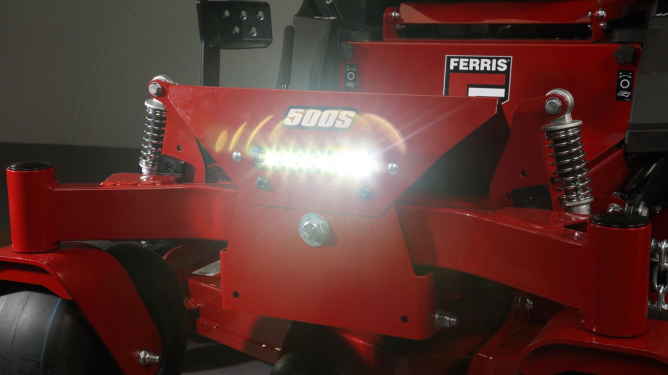 Ferris 500S Zero Turn Mower 5902056