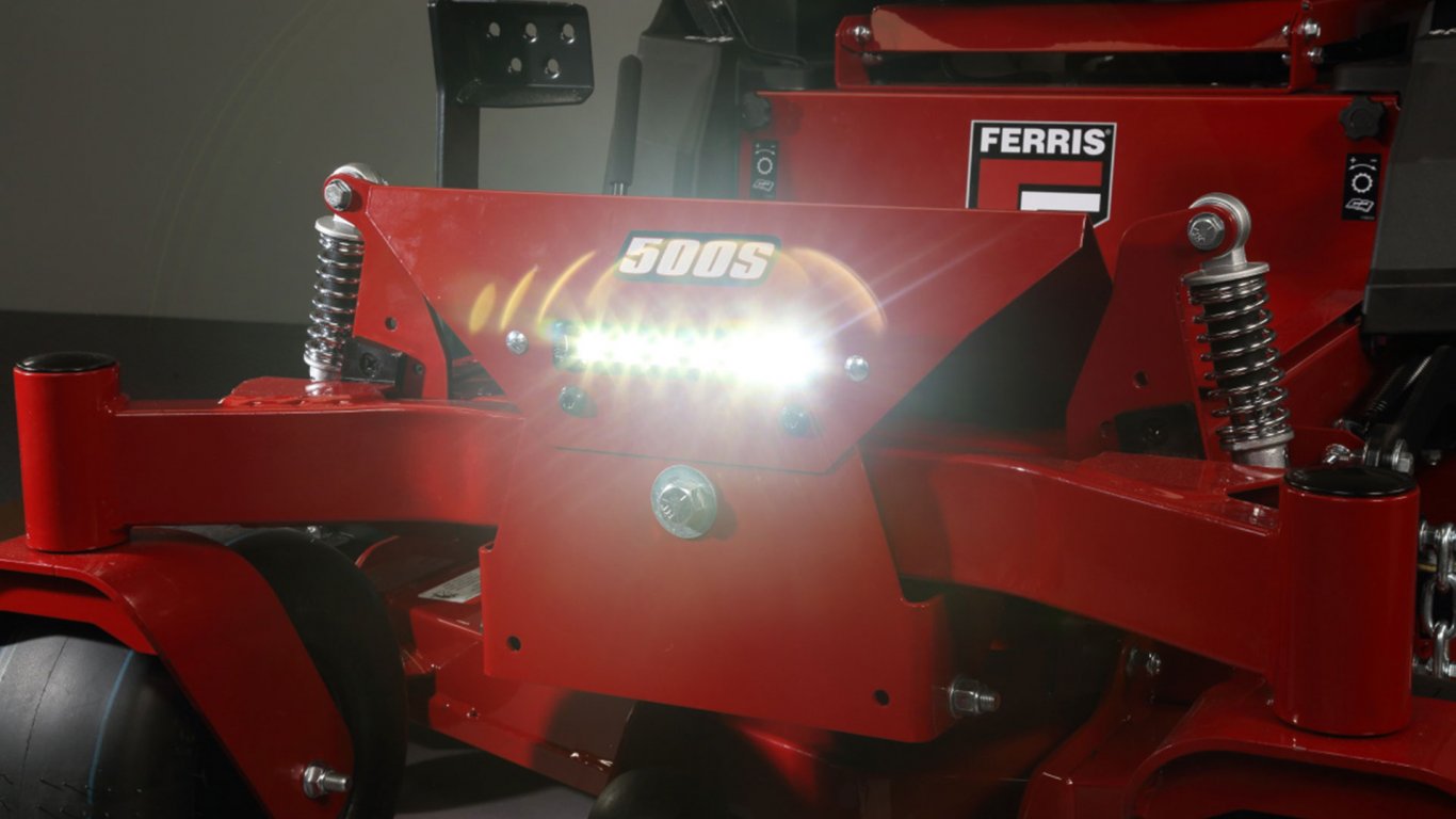 Ferris 500S Zero Turn Mower 5902102