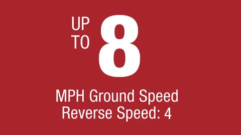 Ferris 300S Zero Turn Mower 5902144