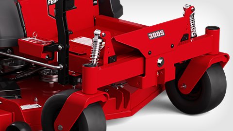 Ferris 300S Zero Turn Mower 5902144
