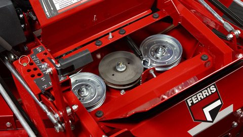 Ferris IS® 600 Zero Turn Mower 5901911