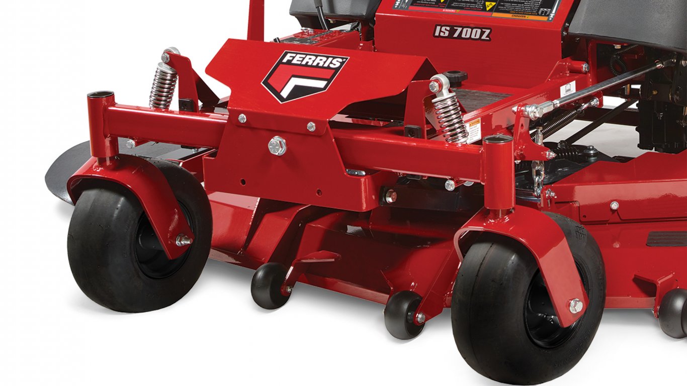 Ferris IS® 700 Zero Turn Mower 5902061