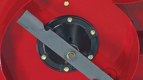 Ferris IS® 700 Zero Turn Mower 5902061