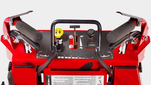 Ferris FW25 Walk Behind Mowers 5901887