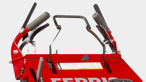 Ferris FW25 Walk Behind Mowers 5901887