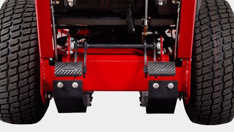 Ferris FW25 Walk Behind Mowers 5901887