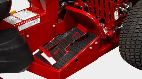 Ferris ProCut™ S Front Mount Mowers 5902106 w/ 5900632