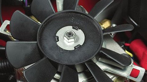 Ferris ProCut™ S Front Mount Mowers 5902106 w/ 5900632