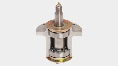 Ferris ProCut™ S Front Mount Mowers 5902106 w/ 5900632