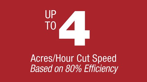 Ferris ProCut™ S Front Mount Mowers 5902106 w/ 5900632