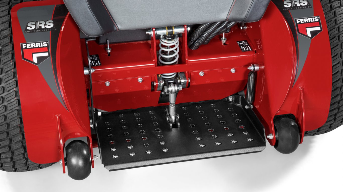 Ferris SRS™ Z2 Soft Ride Stand On Mowers 5902050