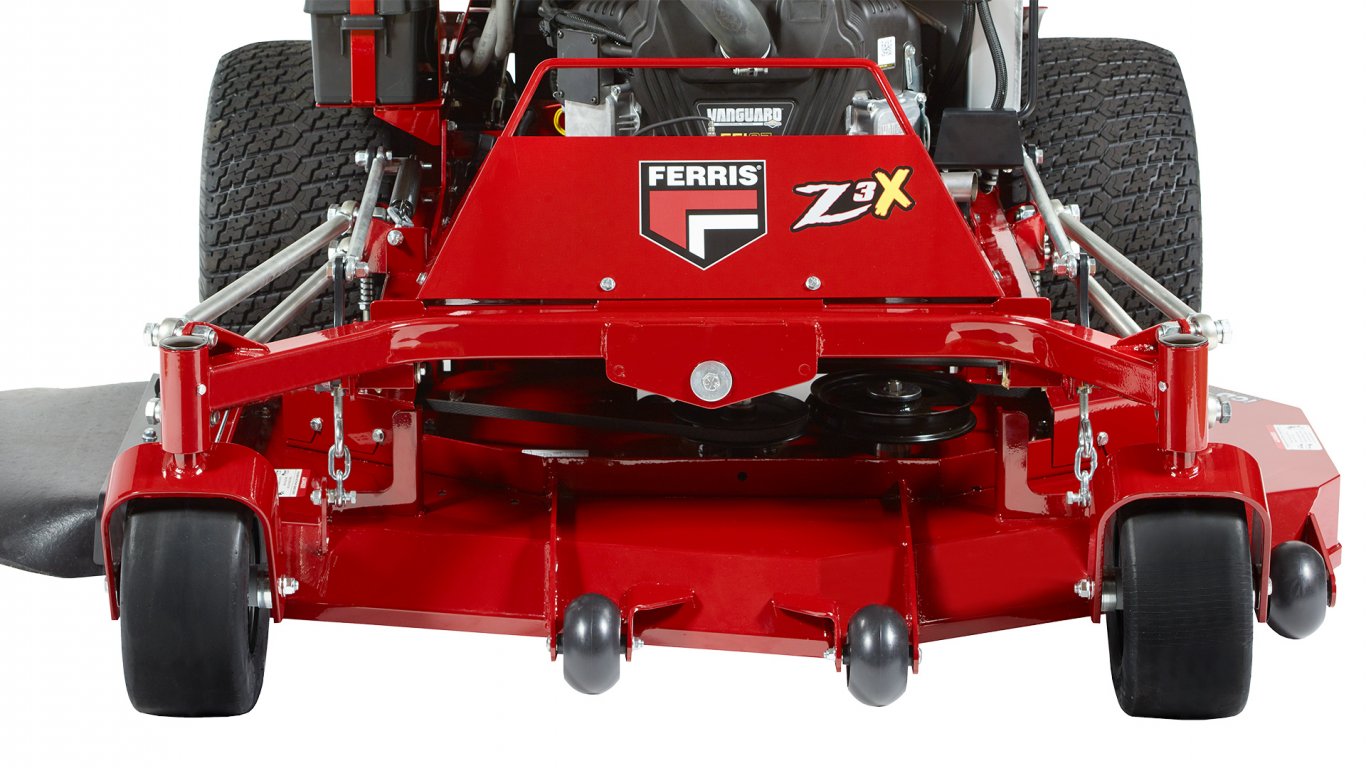 Ferris SRS™ Z3X Soft Ride Stand On Mowers 5902096