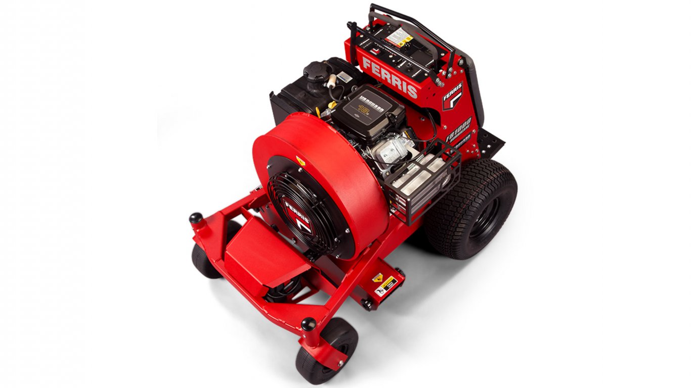 Ferris FB1000 Hurricane™ Stand On Blower 5902012