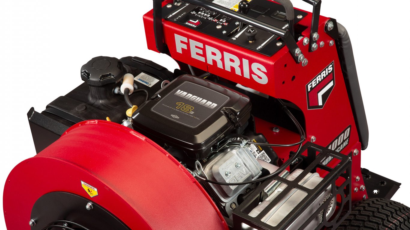 Ferris FB1000 Hurricane™ Stand On Blower 5902012