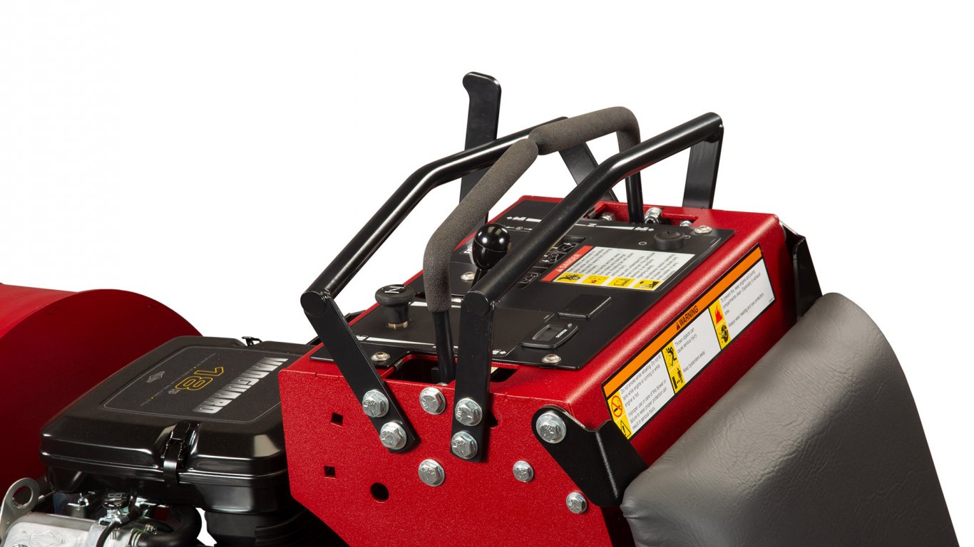 Ferris FB1000 Hurricane™ Stand On Blower 5902012