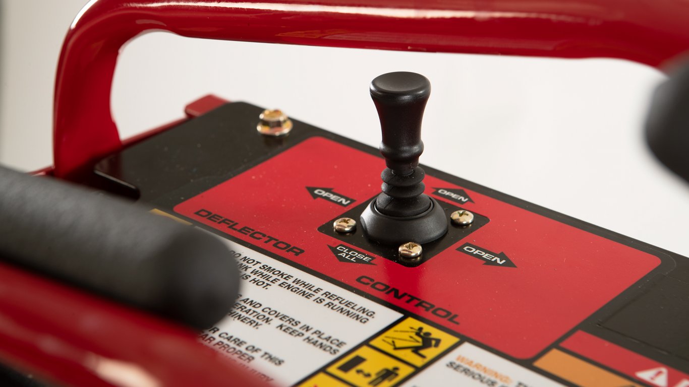 Ferris FB2000 Hurricane™ Stand On Blower 5901963