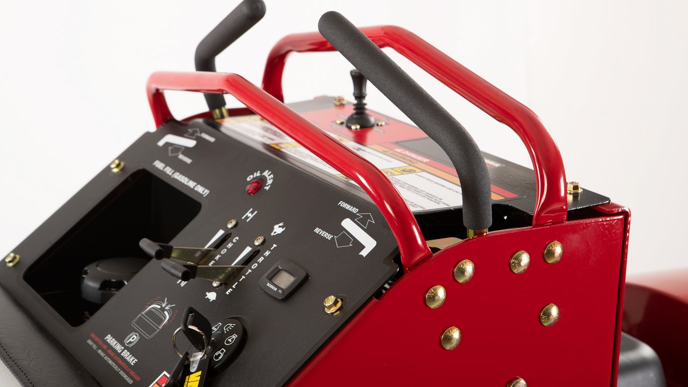 Ferris FB2000 Hurricane™ Stand On Blower 5901963