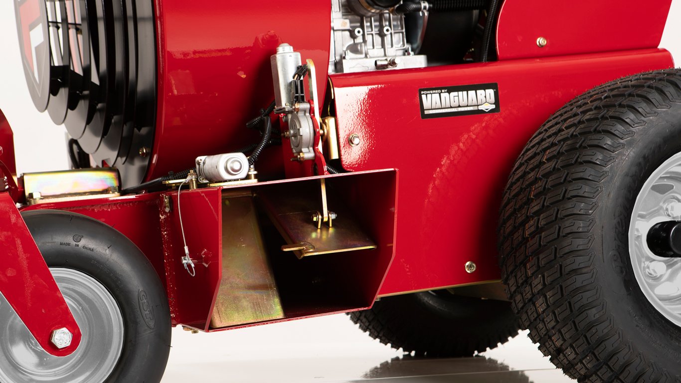 Ferris FB2000 Hurricane™ Stand On Blower 5901963