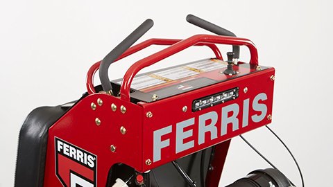 Ferris FB2000 Hurricane™ Stand On Blower 5901963