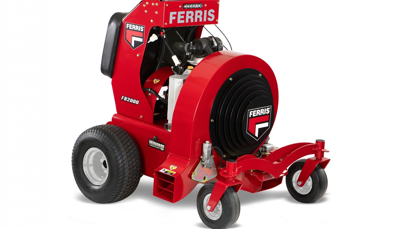Ferris FB2000 Hurricane™ Stand On Blower 5901963