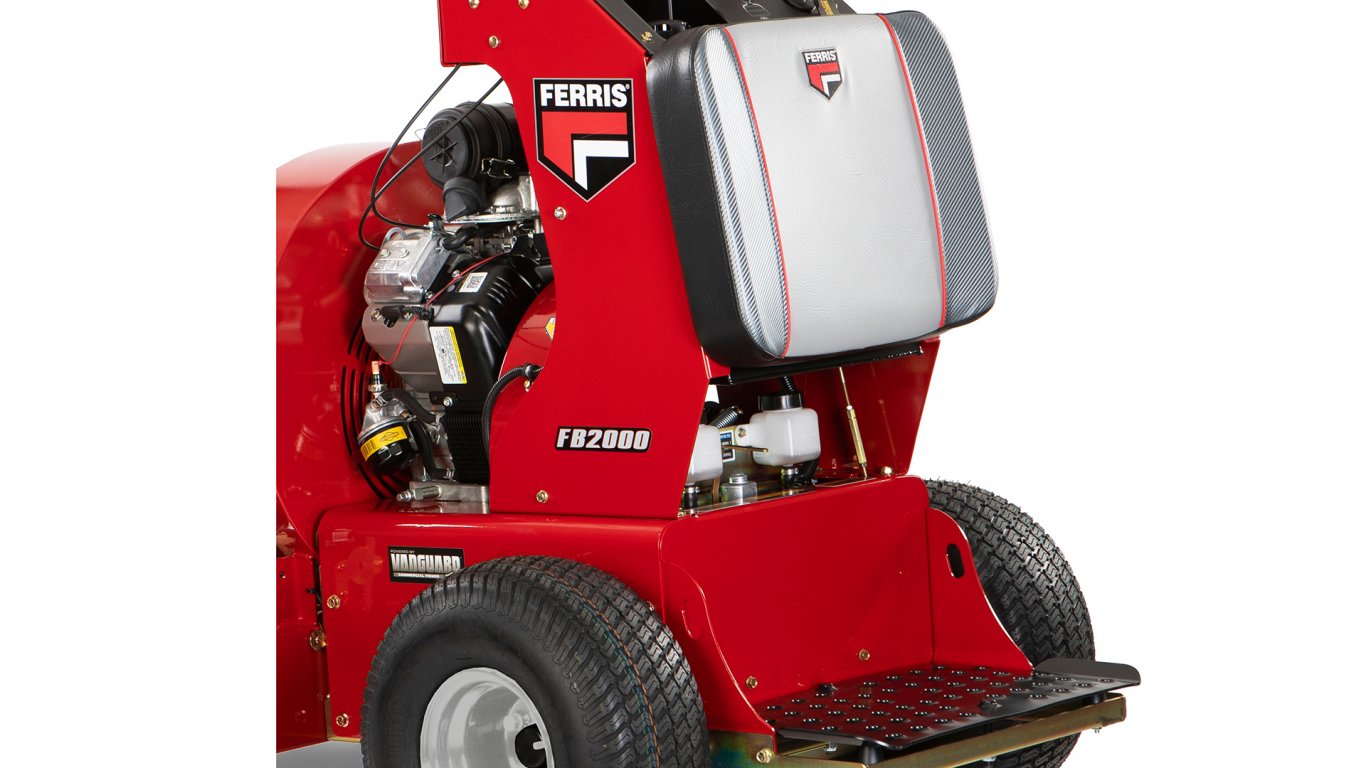 Ferris FB2000 Hurricane™ Stand On Blower 5901963