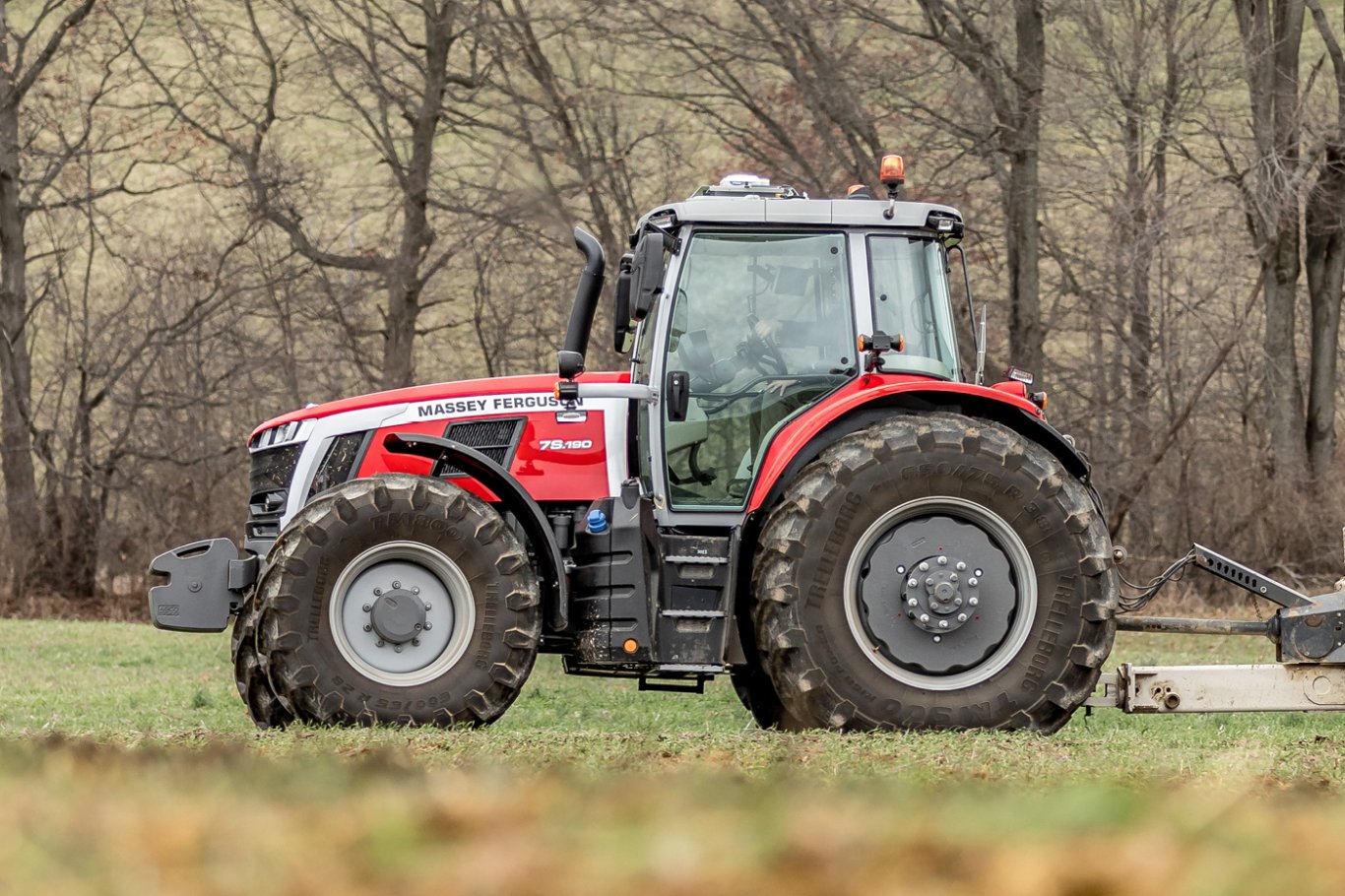 Massey Ferguson MF 7S.180