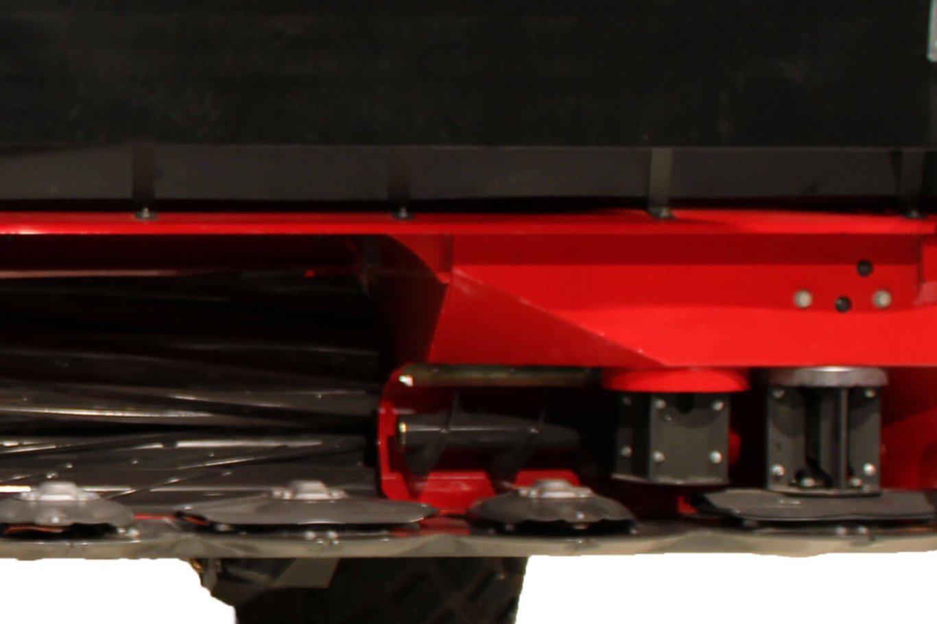 Massey Ferguson MF 9300 Series Disc Headers