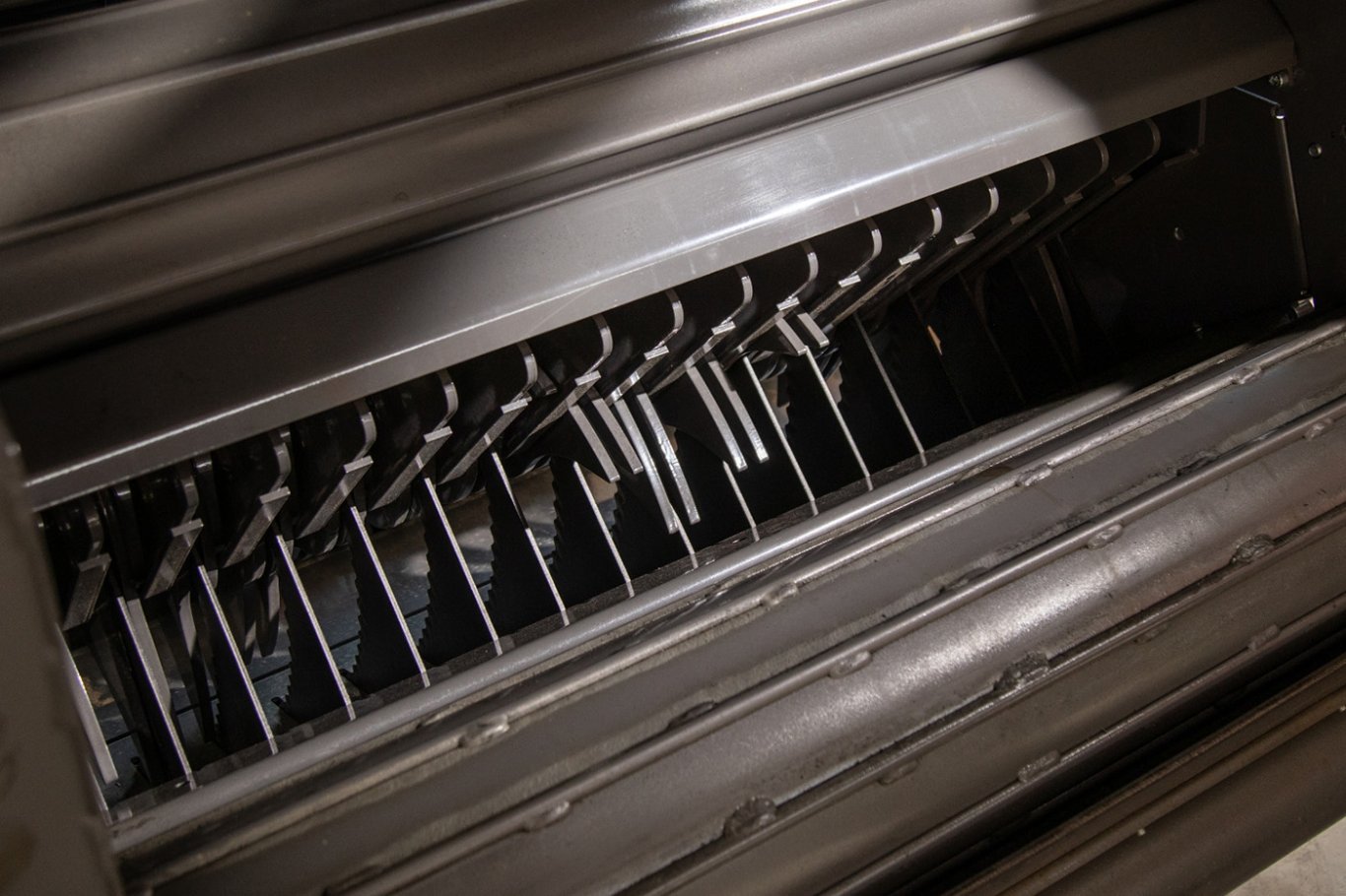 Massey Ferguson MF RB Series Round Balers