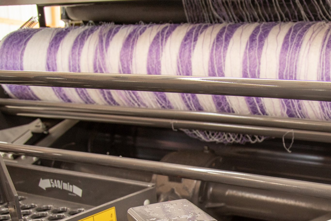 Massey Ferguson MF RB Series Round Balers