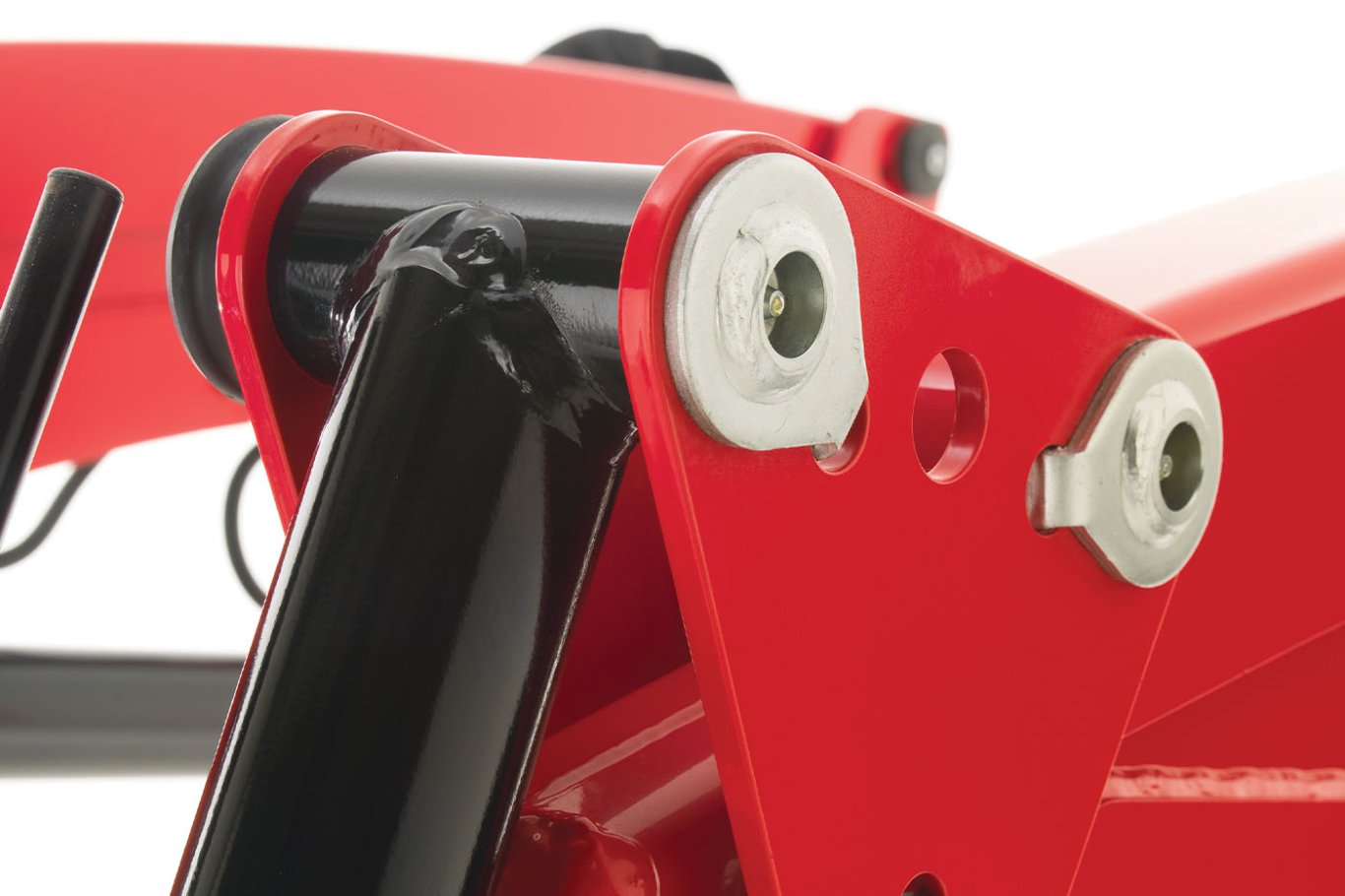 Massey Ferguson MF Utility Loaders