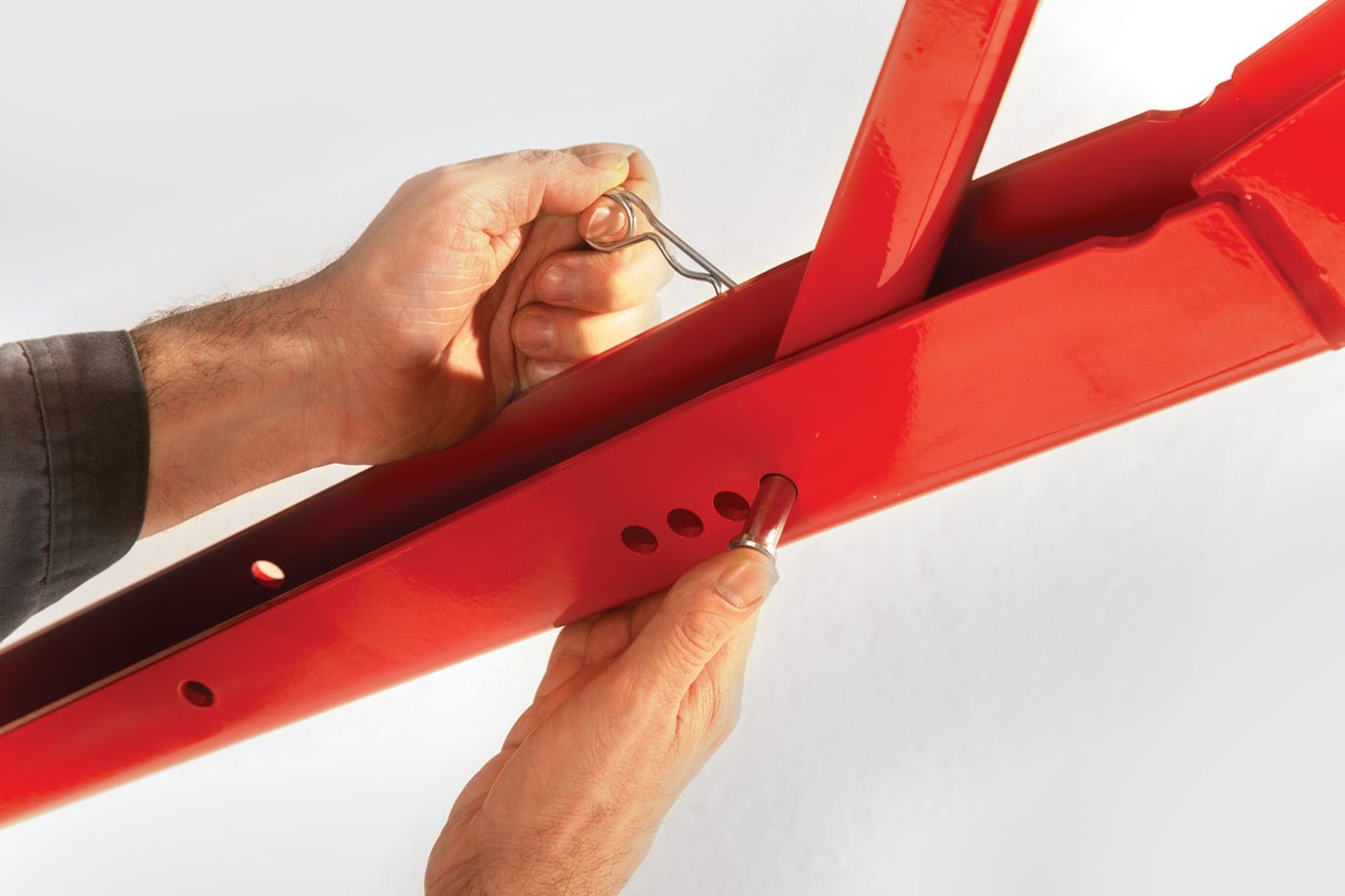 Massey Ferguson MF Utility Loaders