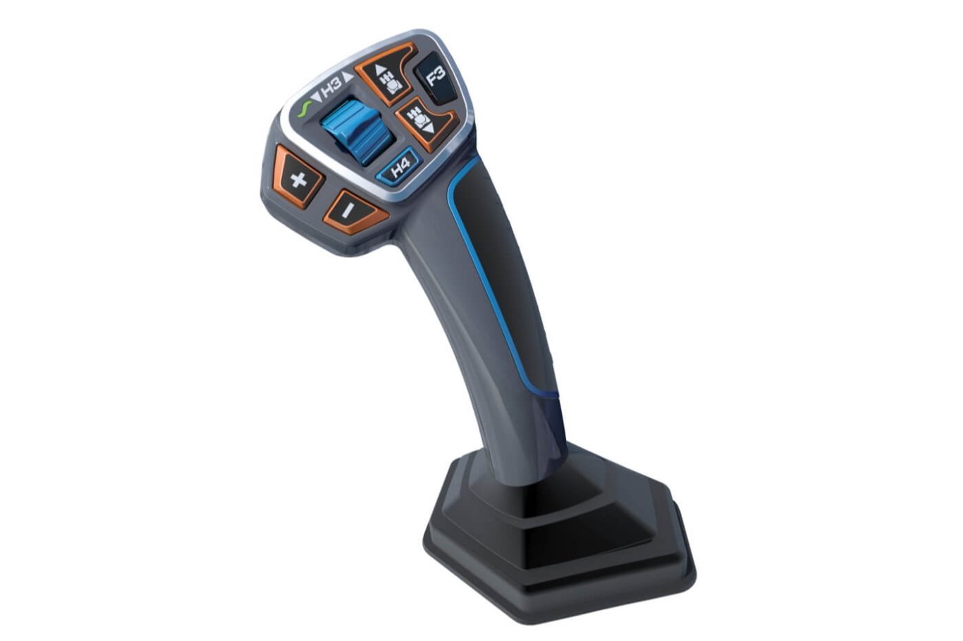 Massey Ferguson MF FL Professional Loaders