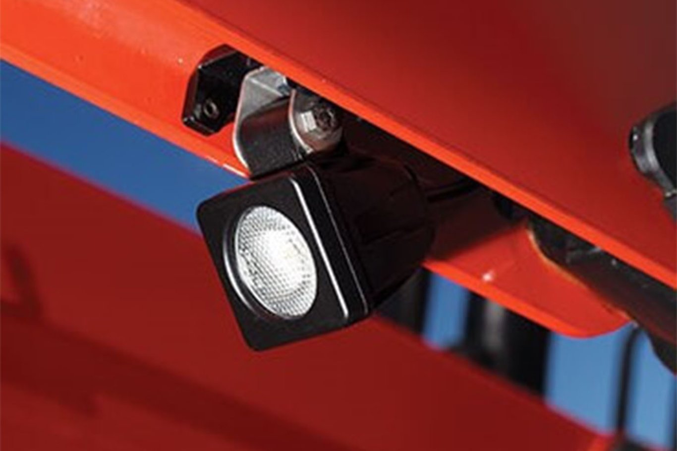 Massey Ferguson MF FL Professional Loaders