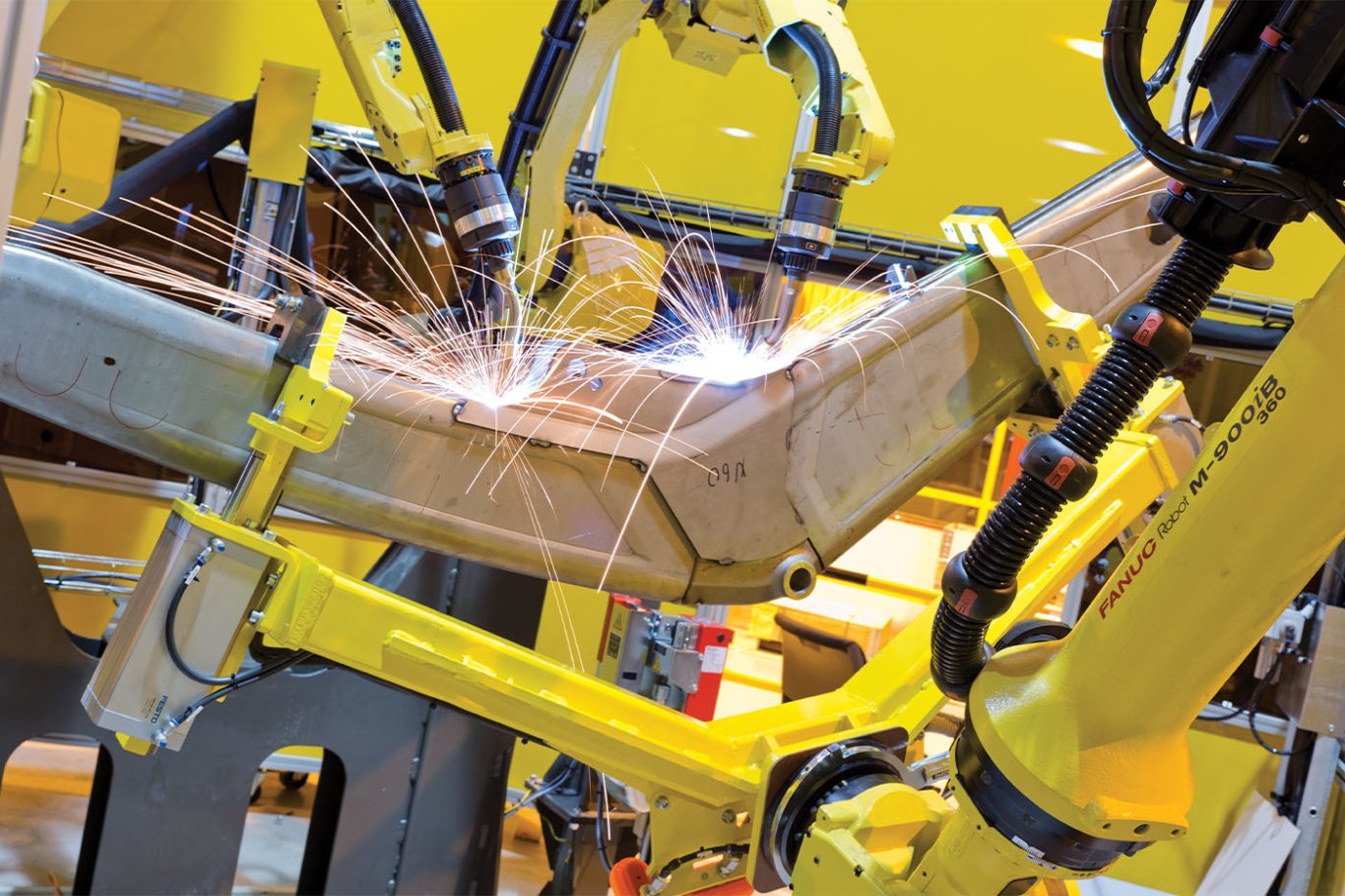 Massey Ferguson MF FL Professional Loaders