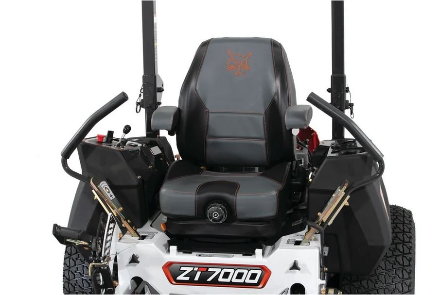 Bobcat Zero Turn Mower ZT3561SH