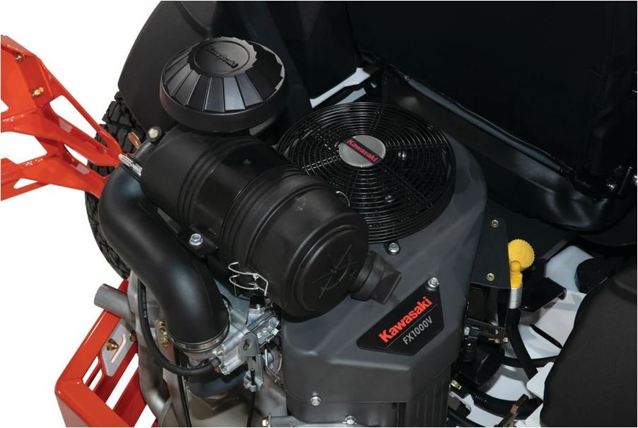 Bobcat Zero Turn Mower ZT2052SB