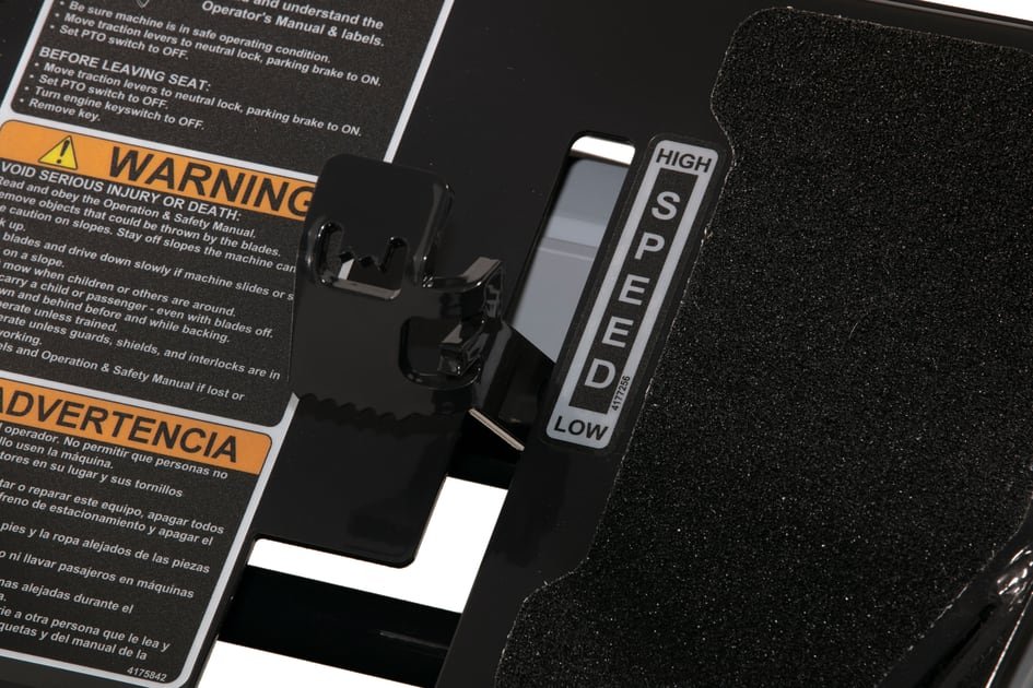 Bobcat Zero Turn Mower ZT3552SG