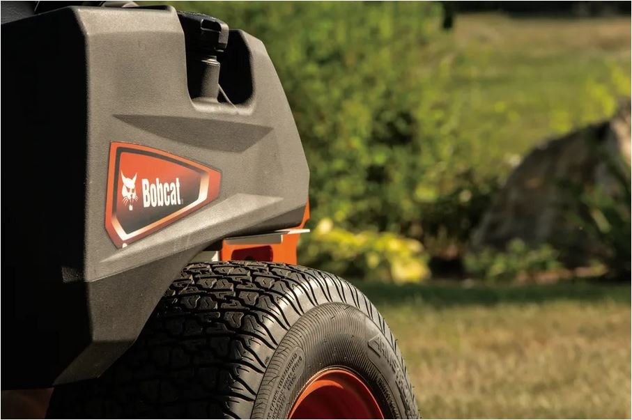 Bobcat Zero Turn Mower ZT3552SG
