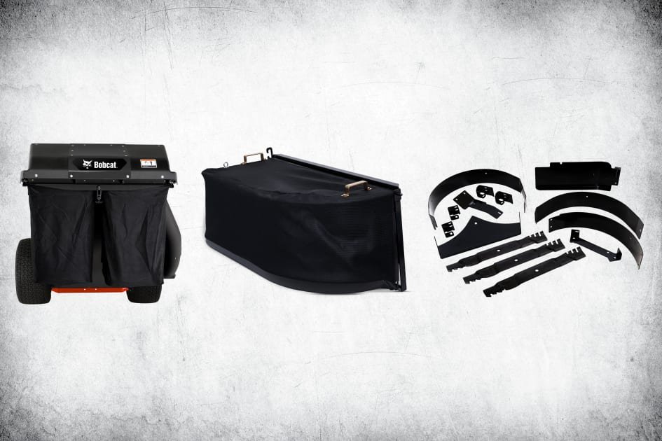 Bobcat Zero Turn Mower ZT3552SG