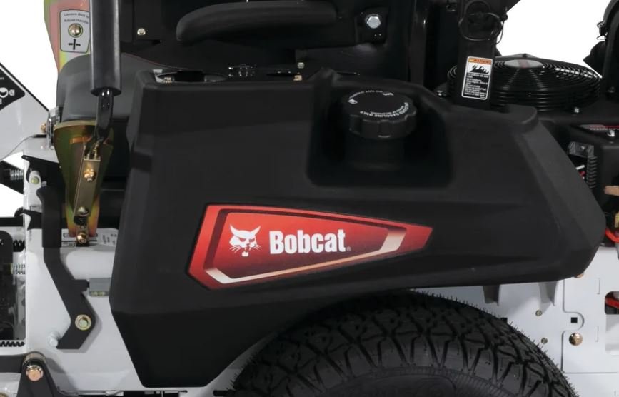 Bobcat Zero Turn Mower ZT6100