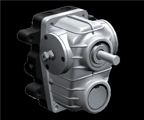 Kioti CX2510 HST Cab