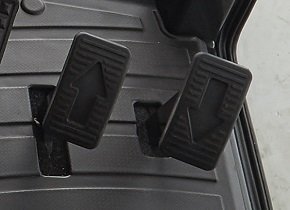 Kioti CX2510 HST Cab